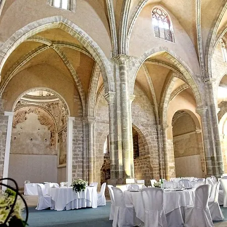 Monasterio De Rueda بيت ضيافة Sástago
