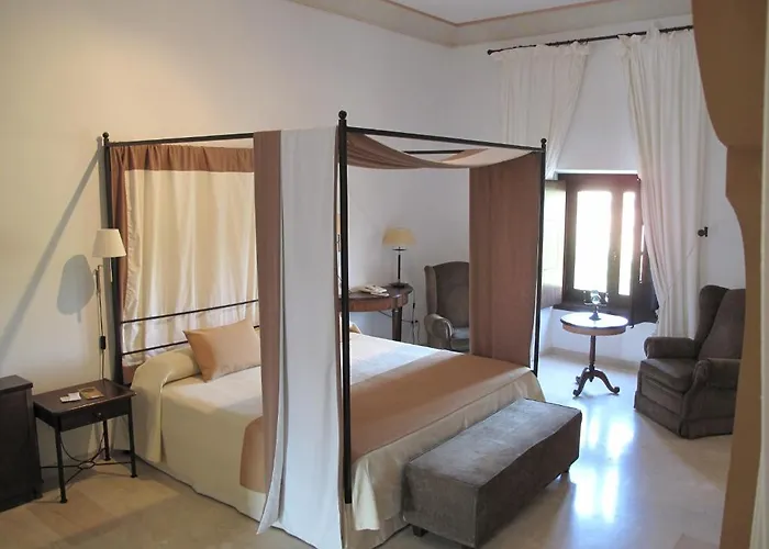 Pensionat Monasterio De Rueda Sástago