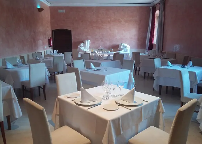 Monasterio De Rueda 3* Sástago