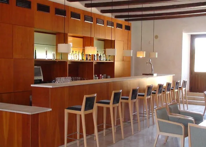 Monasterio De Rueda Sástago