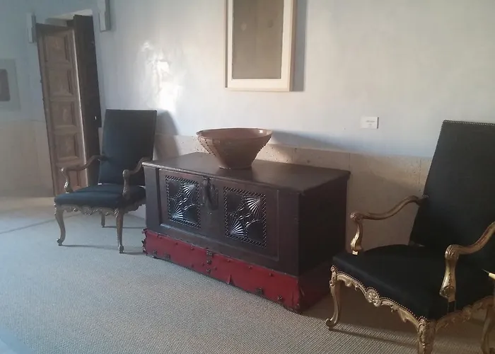 Monasterio De Rueda 3* Sástago