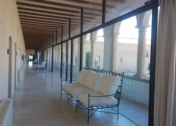 Monasterio De Rueda 3*