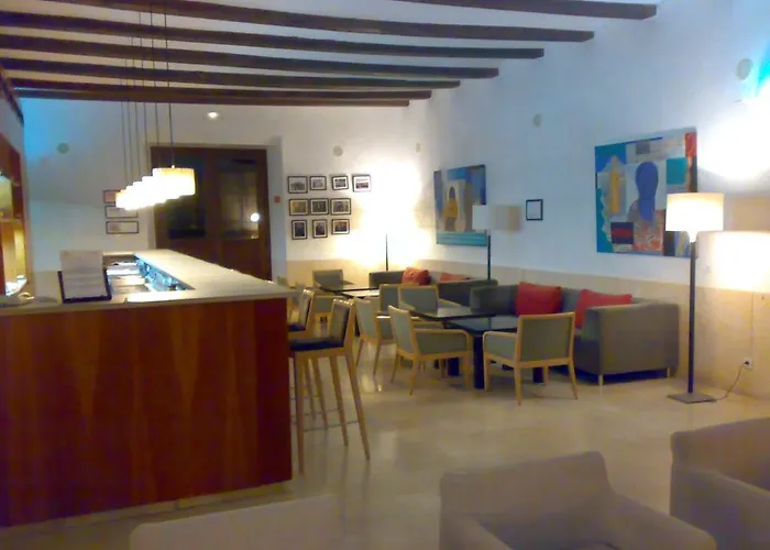 Monasterio De Rueda 3* Sástago