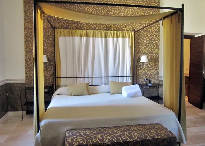 Monasterio De Rueda Pensionat 3*