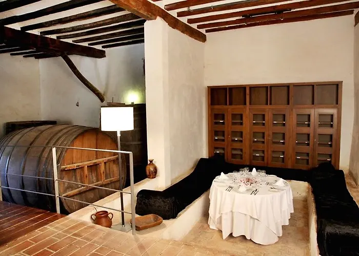 Monasterio De Rueda 3*