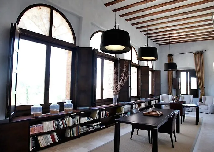 Pensionat Monasterio De Rueda 3*