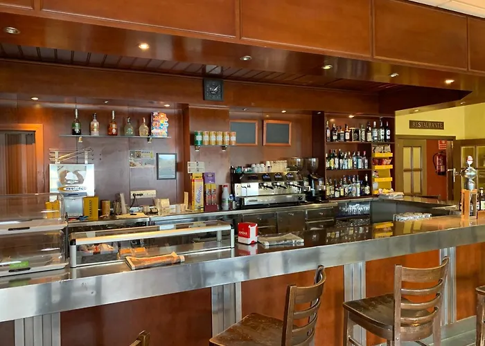 Monasterio De Rueda 3*